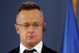 Сійярто: підтримка миру Угорщиною не дорівнює збереженню Росією окупованих територій