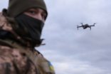 Ворог помітно нервує – Сирський розповів про знищення 9 дронів РФ під Бахмутом