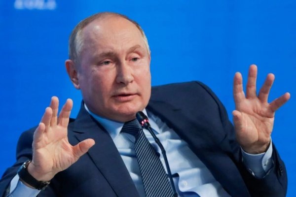 Власти Армении обещают РФ не выдавать Путина суду в Гааге после ратификации Римского статута