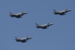 It would be important for Ukraine to add the Eurofighter - Reznikov to the aviation coalition