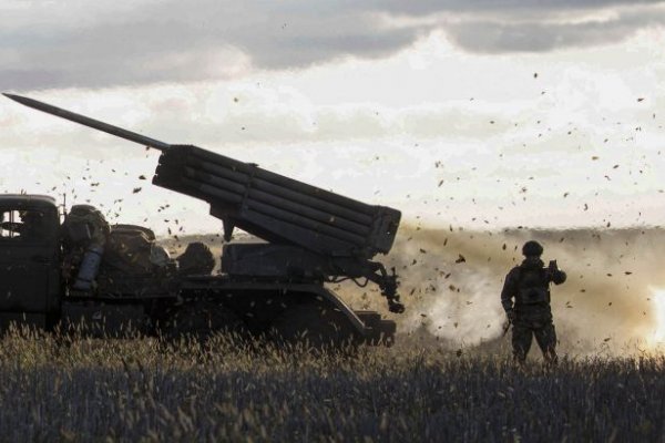 ЗСУ перехопили ініціативу під Бахмутом: карти боїв від ISW