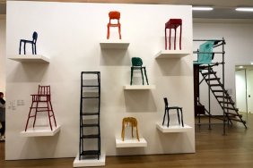 The Stedelijk Museum in Amsterdam cancels the term 