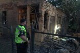 Вночі над Україною збили 37 ракет та 29 дронів, запущених Росією — Залужний
