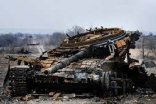 The General Staff of the Armed Forces published data on the losses of the Russian army on the 458th day of the war