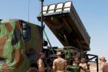 Італія готує новий пакет військової допомоги Україні, ЗМІ пишуть про нову SAMP/T