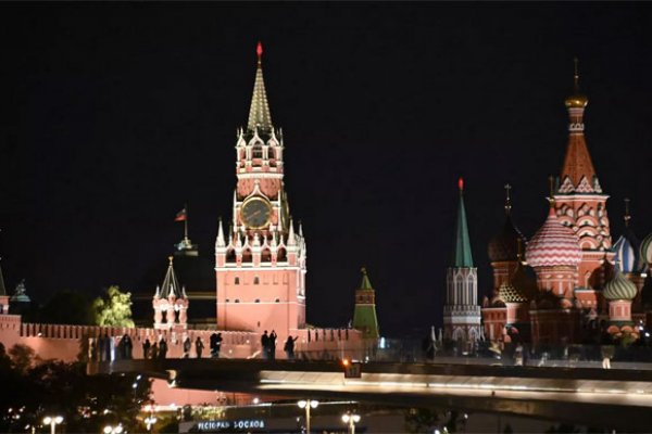 In Russia, they again talked about peace: they want 