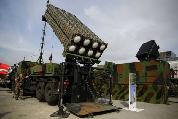 ЗСУ прорвали першу лінію оборони російських окупантів за останні 2 доби - британська розвідка