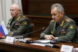 In Russia, cynical statements were made regarding the undermining of the Kakhovskaya HPP