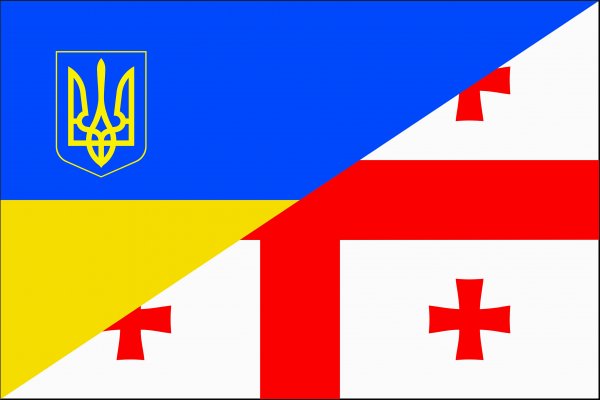 The Georgian government announced the amount spent on aid to Ukraine