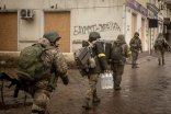 Українські військові просунулися до 1600 метрів під Бахмутом, - Маляр