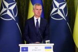 Секретар НАТО закликав підтримувати оборонну промисловість України як забезпечення миру