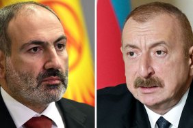 Nagorno-Karabakh announced its surrender: Pashinyan reacted (UPDATED)
