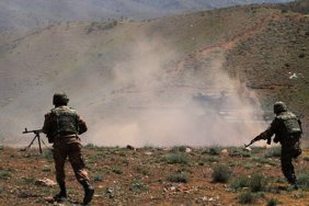 Azerbaijan launched anti-terrorist operation in Karabakh (UPDATED)
