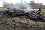 Мер Мелітополя повідомляє про таємні смерті російських військових в окупованих територіях
