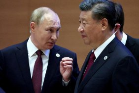 Putin is going to visit China in October