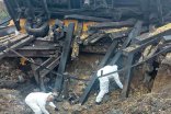 Польська експертиза встановила українське походження ракети, яка впала у Пшеводуві