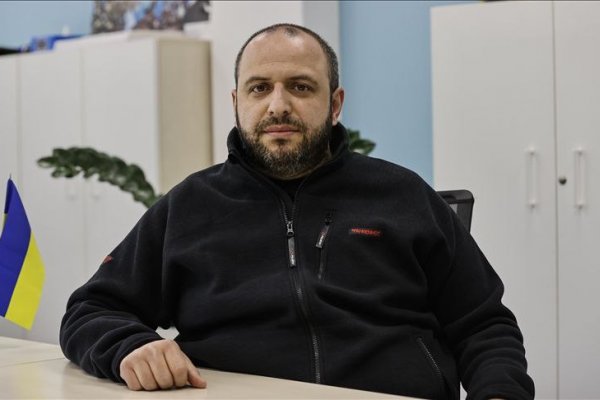 Міністр оборони України: смерть командувача ЧФ РФ – гарна новина для деокупації