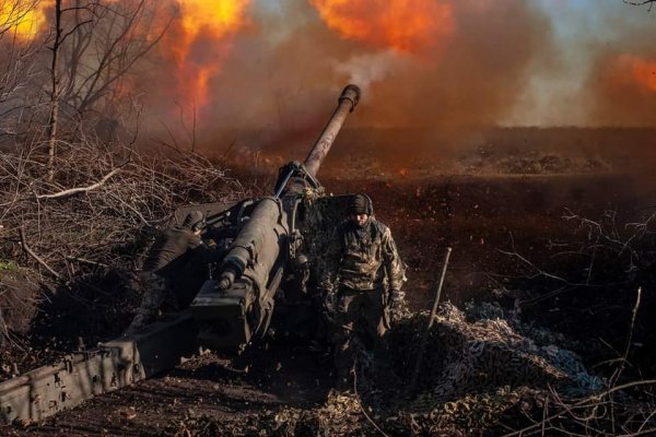 Росіяни готуються до наступу на Лимано-Куп'янському напрямку, - Євлаш