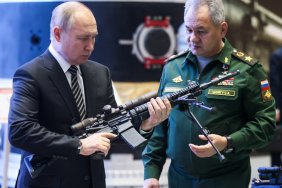 Russia's defense spending will rise to 6% of GDP in 2024 - Bloomberg