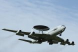 NATO deploys AWACS aircraft to Lithuania to monitor Russian military activity