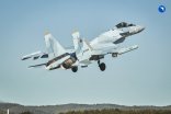 Британська розвідка: Російські сили ППО збили свій власний Су-35