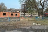 Head of Kharkiv Regional State Administration reports on Russian night attack on Borova