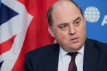  Екс-міністр оборони Великобританії закликає надати Україні необхідну підтримку для перемоги