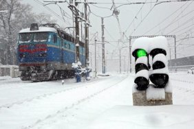 Шість поїздів 