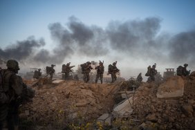 Ceasefire: Israel and Hamas implement ceasefire in Gaza (UPDATED)