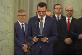 Президент Польщі схвалив 