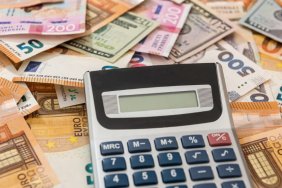  У листопаді Україна отримала найменше зовнішнього фінансування за останні півроку