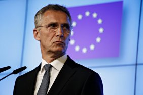 Only Ukraine determines the conditions for ending the war with Russia - Stoltenberg