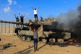 Israeli border guards reported Hamas preparations for invasion, but were ignored - media
