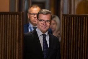 Фінляндія відмовляється від розмов з Росією через агресію проти України