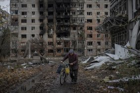 Due to the war, every fifth family in Ukraine lacks food 