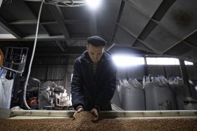 Slovakia extends ban on imports of agricultural products from Ukraine