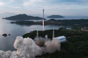 Russia assisted North Korea in successful launch of spy satellite - intelligence