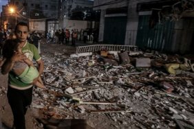Israel and Hamas begin implementation of agreement to release 39 Palestinian convicts