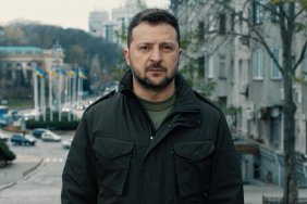 Zelensky: 10 years ago, a new page in the struggle for a free future began