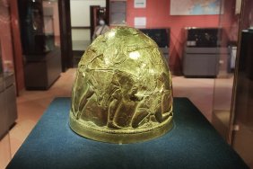 Scythian gold will return to Ukraine