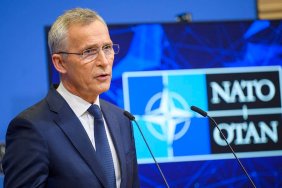 Russia is preparing to intensify attacks on Ukrainian cities - Stoltenberg