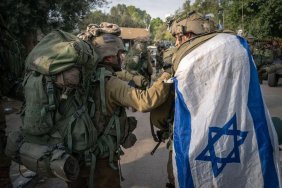 Ізраїль не припинить війну в Секторі Газа, доки не поверне всіх заручників, - ЦАХАЛ