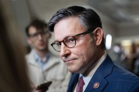 Speaker of the US House of Representatives: Aid to Ukraine is among top priorities