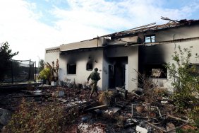 Друга група заручників звільнена ХАМАСом: 17 людей повертаються до Ізраїлю