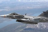 Винищувачі Gripen від Швеції - перспективний варіант для військової техніки України