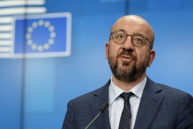 Мішель перериває візит до Китаю через загрозу Орбана зірвати саміт ЄС