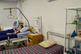 Швейцарія вклала кошти в українську медичну освіту: 6 симуляційних центрів для підготовки лікарів