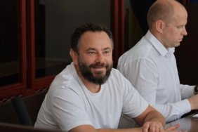 Дубинський заявив про напад на нього у Київському СІЗО, поліція розслідує інцидент