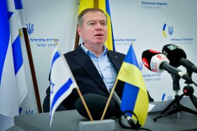 Україна працює над евакуацією ще 146 громадян із Сектора Гази, - посол