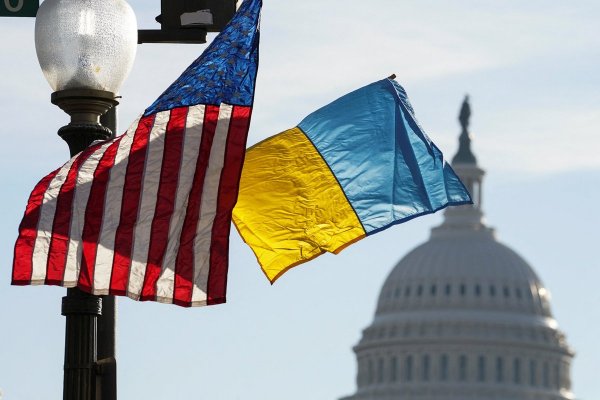 US has about $5.9 billion left for military aid to Ukraine - Pentagon